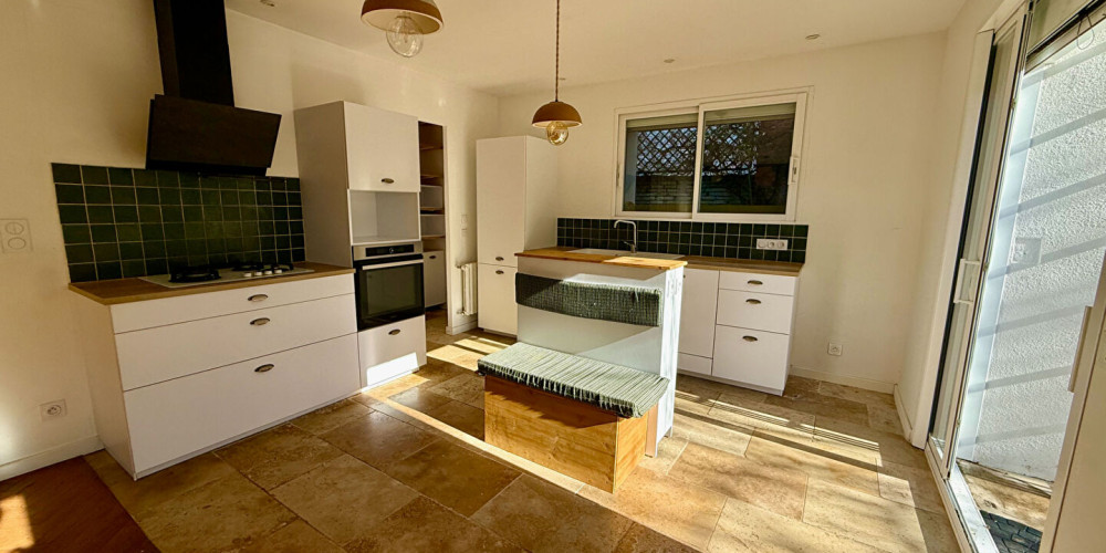 maison à VILLENEUVE SUR LOT (47300)